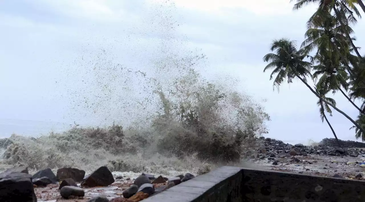 Nuova Zelanda, in arrivo il ciclone Gabrielle: previste piogge torrenziali