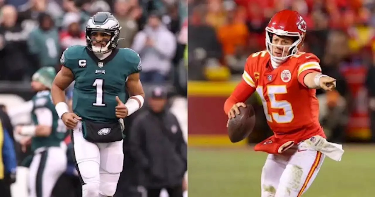 NFL: ¿Cuántos Super Bowls ha ganado Kansas City y Philadelphia?