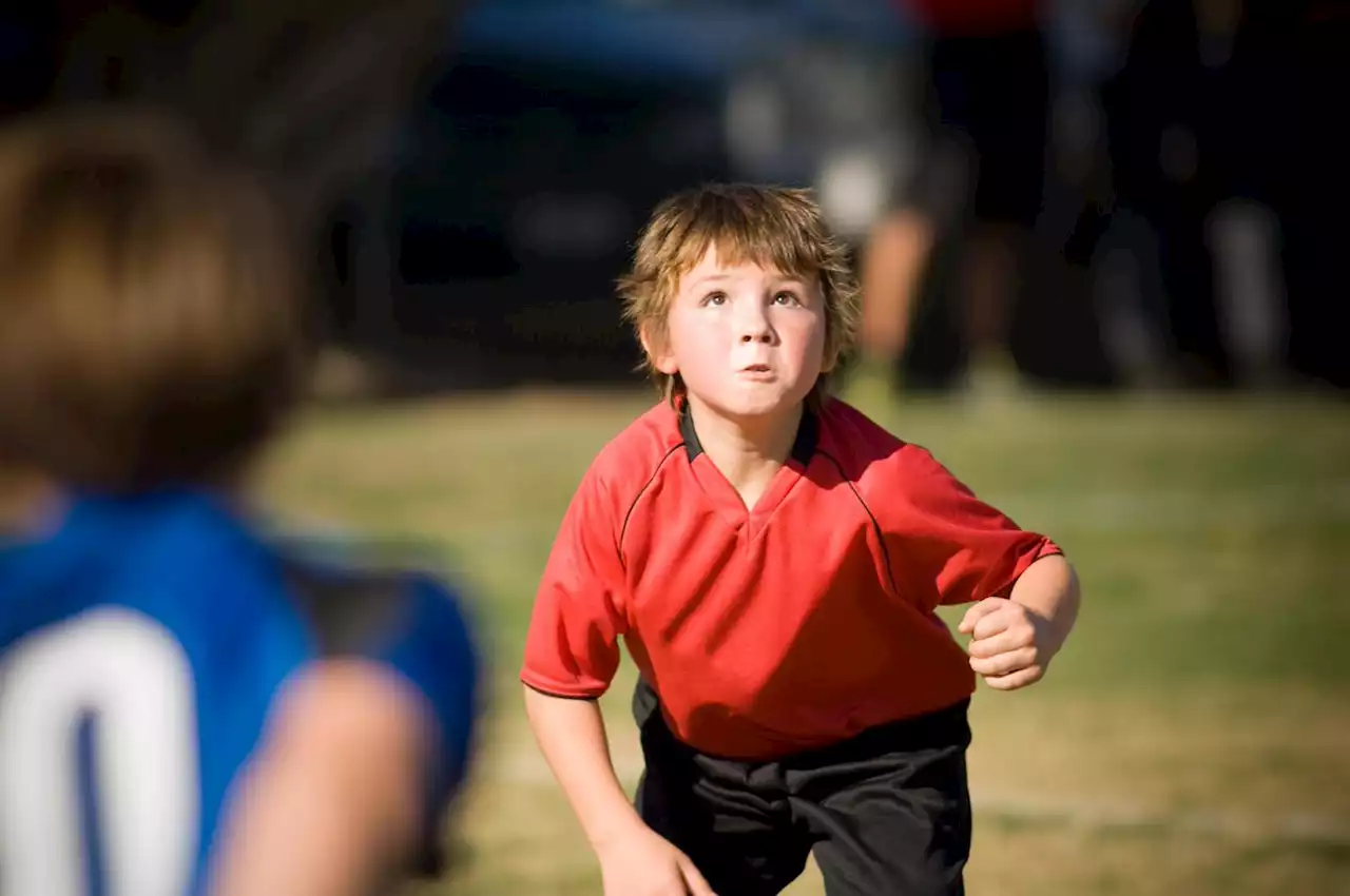 Can Screen Time Help Concussion Recovery in Kids?