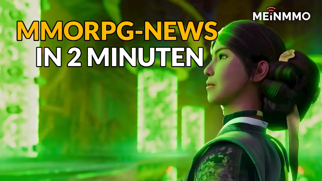 2022 war ein starkes Jahr für alte MMORPGs – WoW und Guild Wars 2 feiern große Erfolge