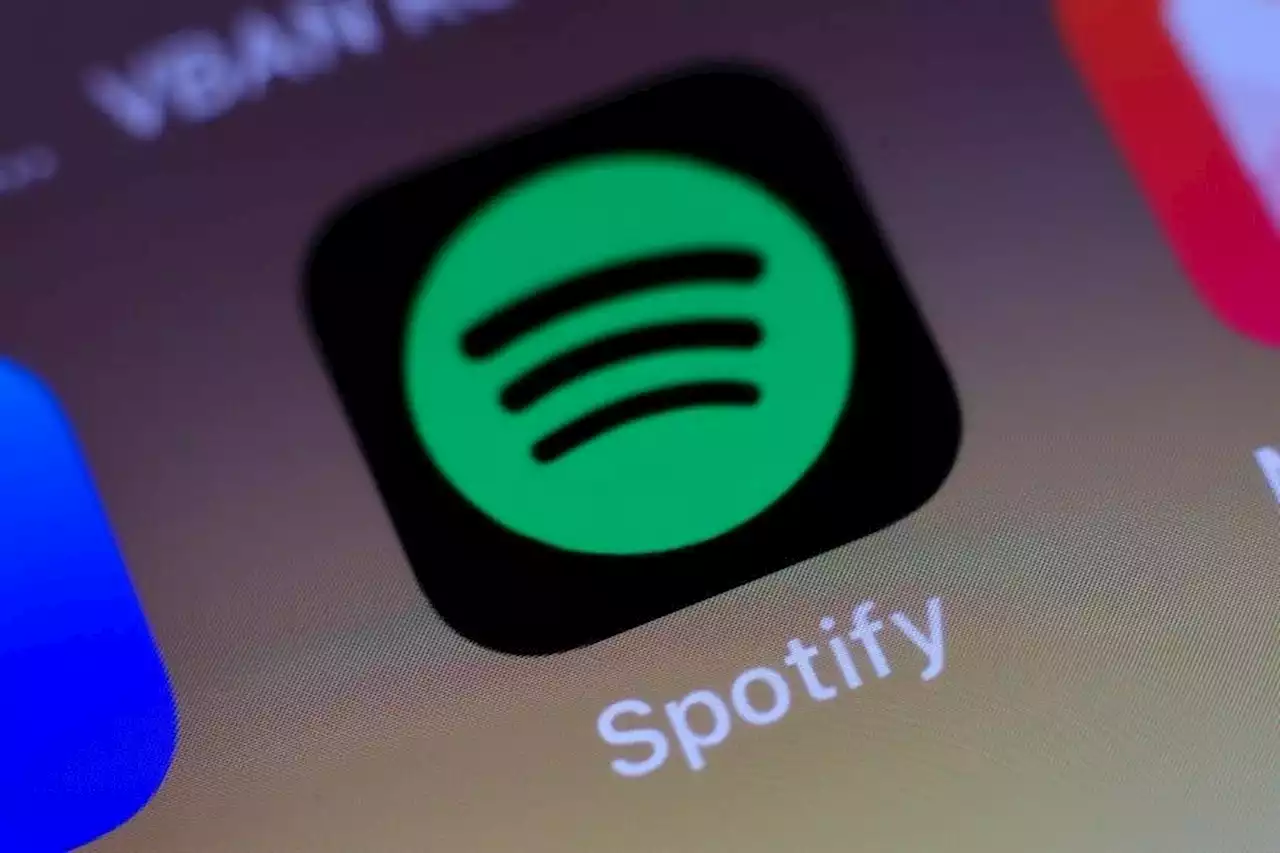 Spotify está a punto de ser el rey del streaming buscando superar a Netflix.