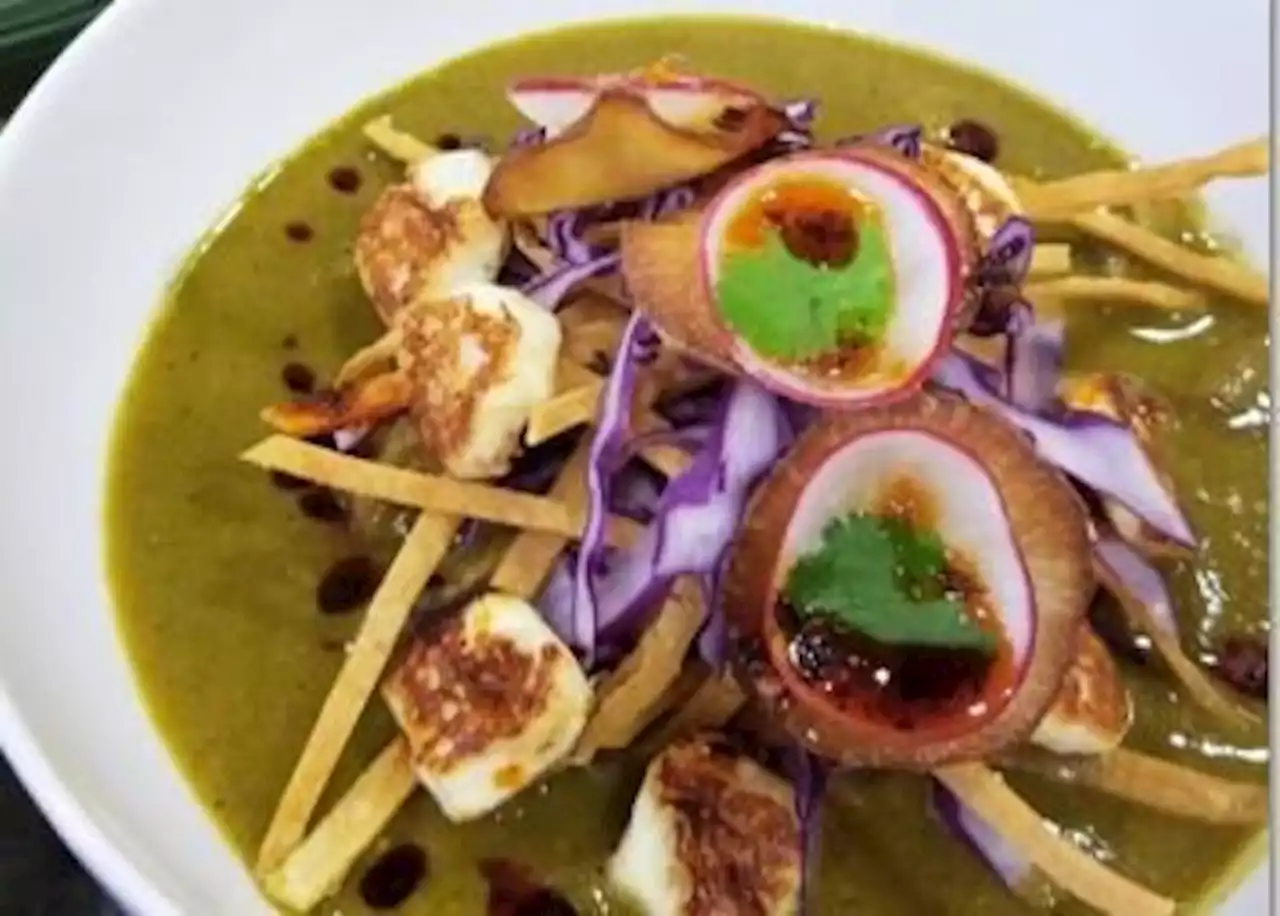 A bowl of love: Stockton’s Mexican Heritage Center celebrates love with soup