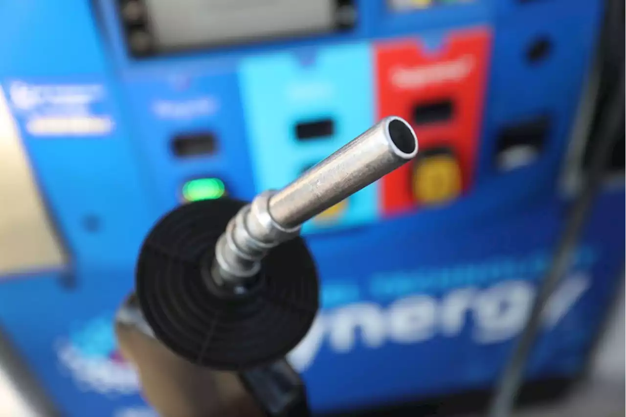 Does a gas pump hose really cost $3,700 to replace?: Roadshow