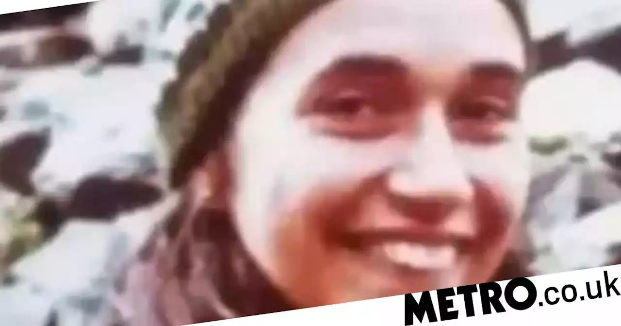 Mummified body found on Andes confirmed as woman who died climbing 41 years ago