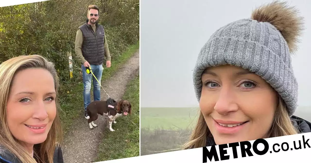 Two ‘suspicious men’ seen close to where Nicola Bulley went missing