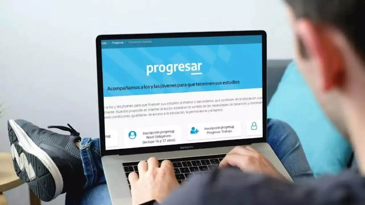 Becas Progresar 2023: ANSES abre la inscripción para jóvenes que aspiran a estudiar