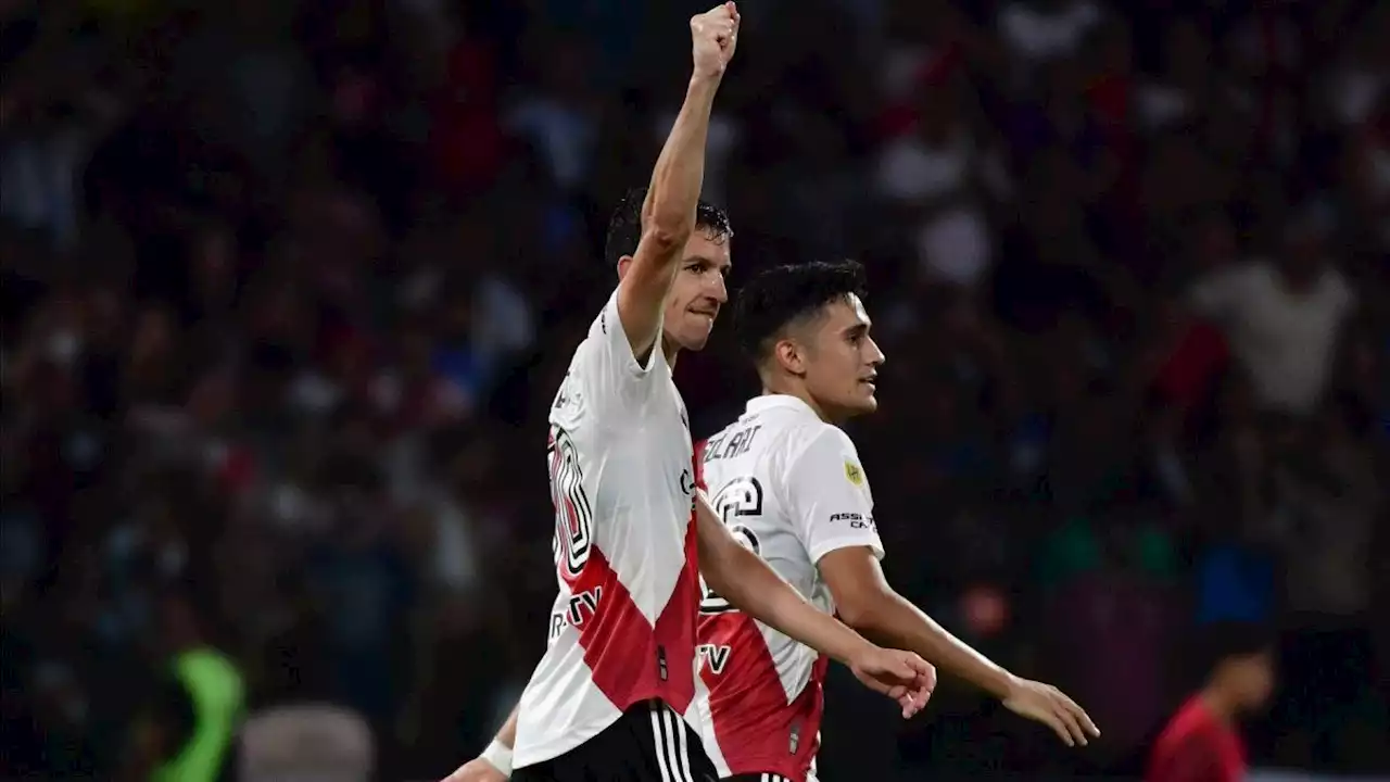 Fútbol libre por celular: cómo ver en vivo River vs Argentinos Jrs.