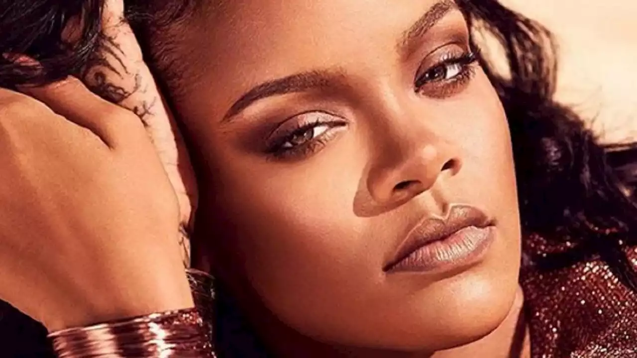 Rihanna dará un show en la final del Super Bowl 2023