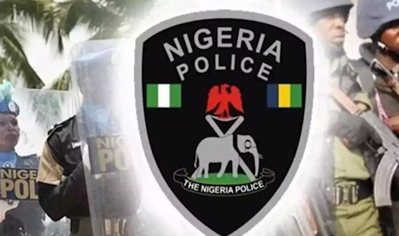 Adamawa gets new CP
