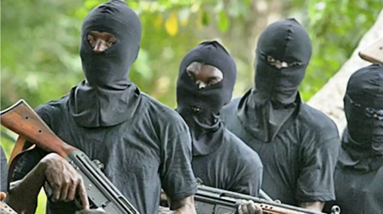 Gunmen shoot Imo PDP ward chairman