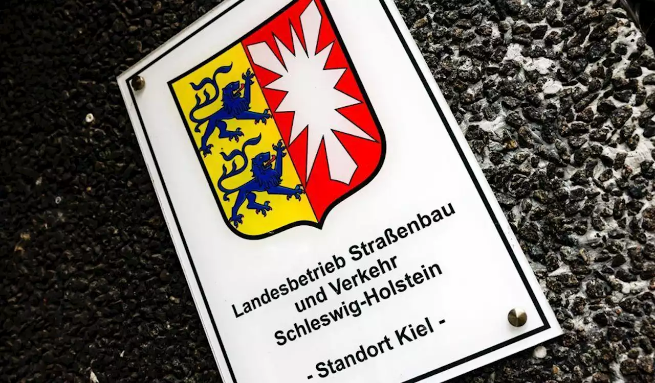 Schleswig-Holstein will Behördennamen ändern – für 210.000 Euro