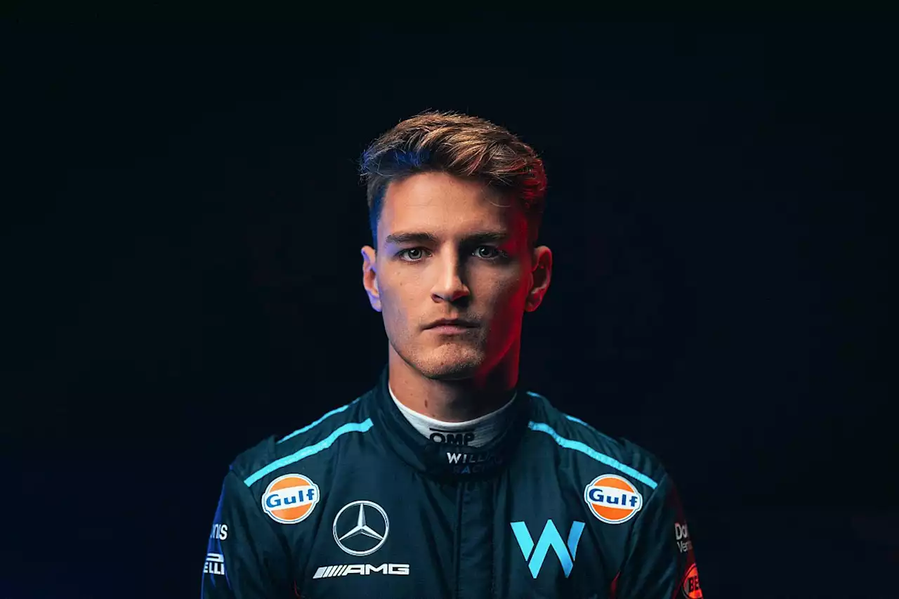 Sargeant was &quot;100% sure&quot; F1 dream was dead in 2021