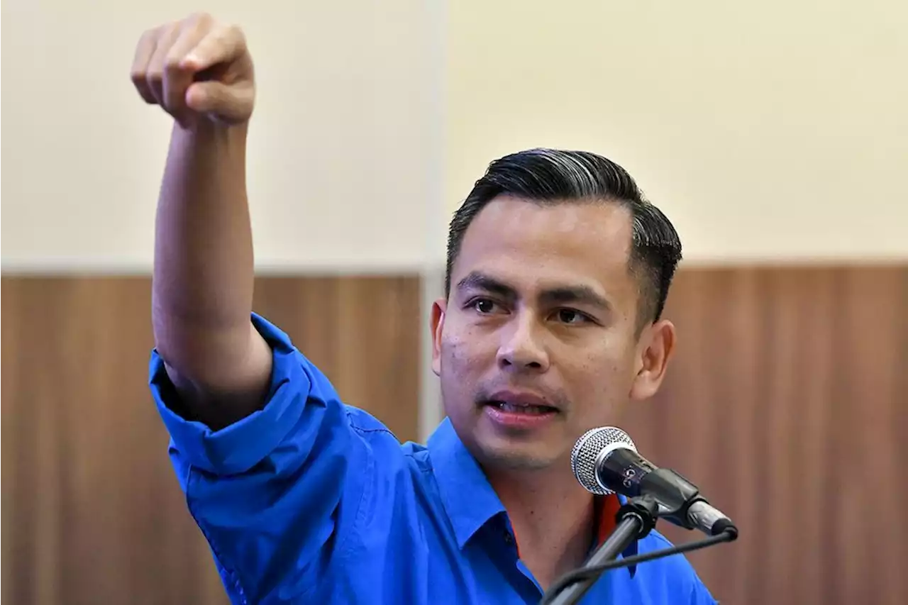 Don’t be ‘two-faced’ about MACC’s action, Fahmi tells Muhyiddin | The Malaysian Insight