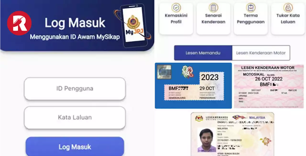 Vulnerability in MyJPJ application successfully resolved, says Fahmi | The Malaysian Insight