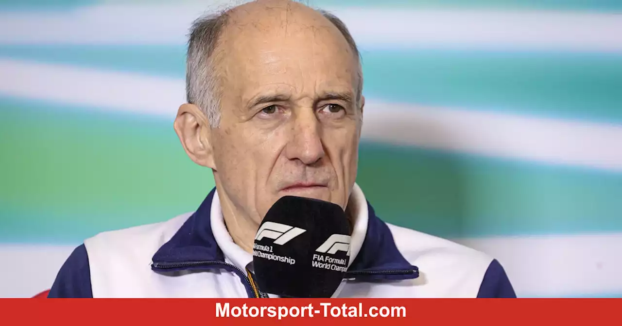 Franz Tost erwartet mehr Rennaction: Feld wird 2023 enger zusammenrücken