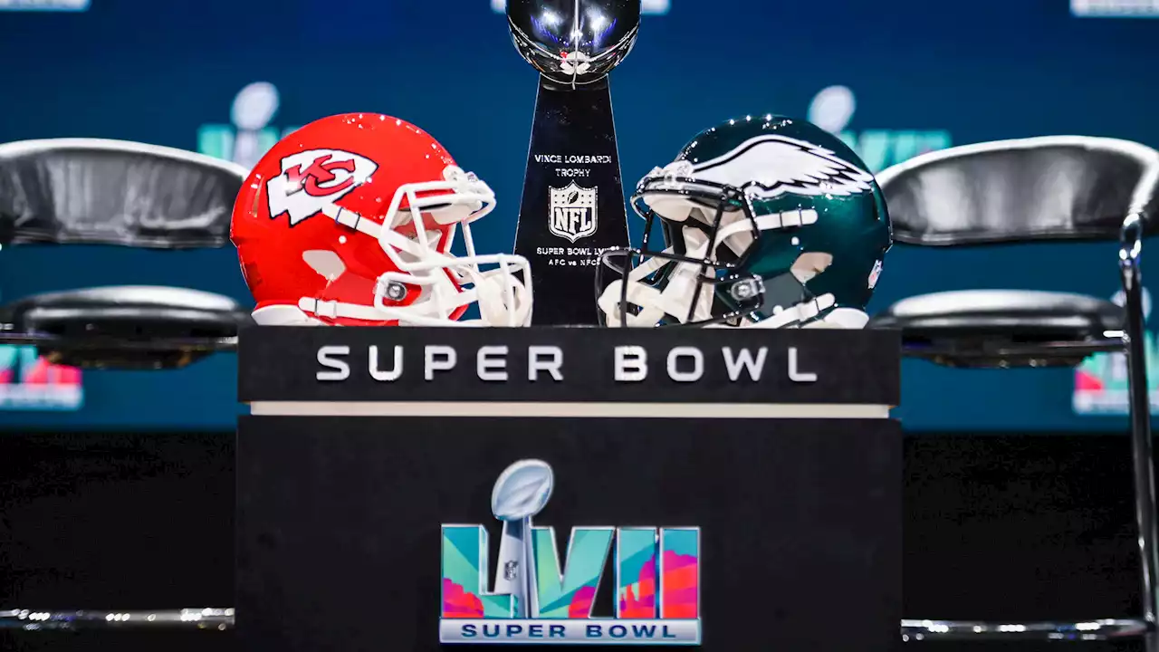 Here's What Time Super Bowl 2023 Starts, Halftime Show Details and More