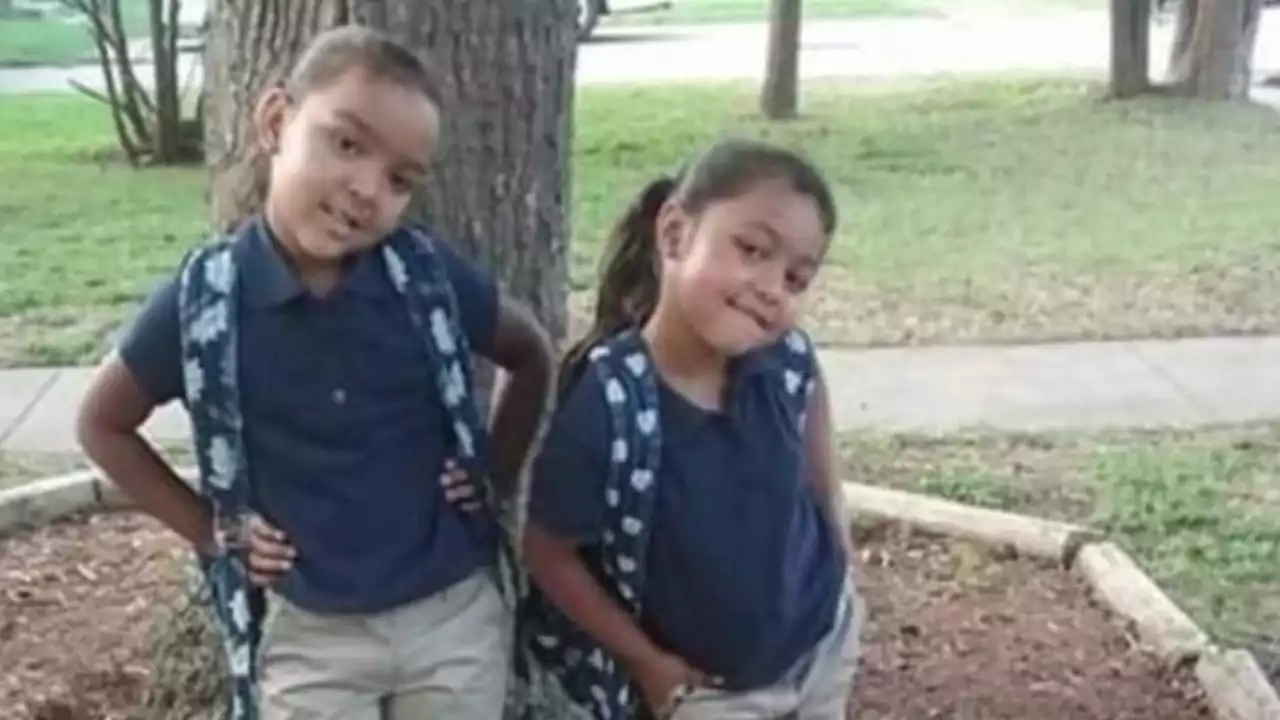 Fatally Shot Twin Daughters, 12, Remembered by Family