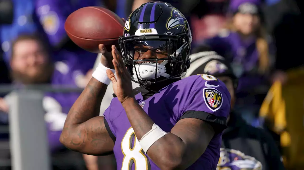 How Ravens Reportedly Could Be Tempted to Trade Lamar Jackson