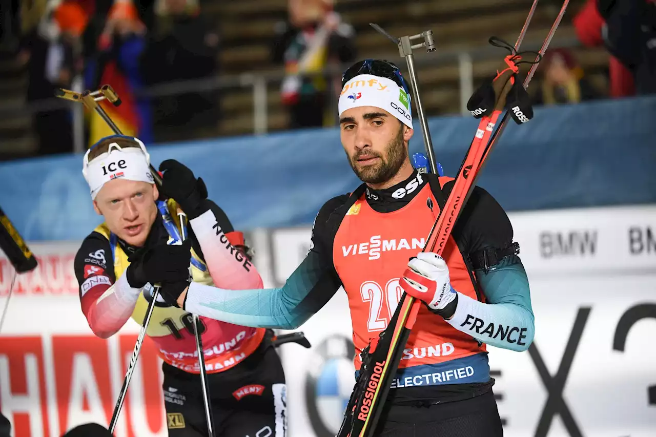 Fourcade ønsker russerne tilbake – Thingnes Bø uenig