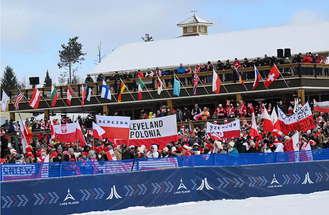 Polsk «hjemmeseier» i superlagkonkurransen i hopp – Norge på 6.-plass