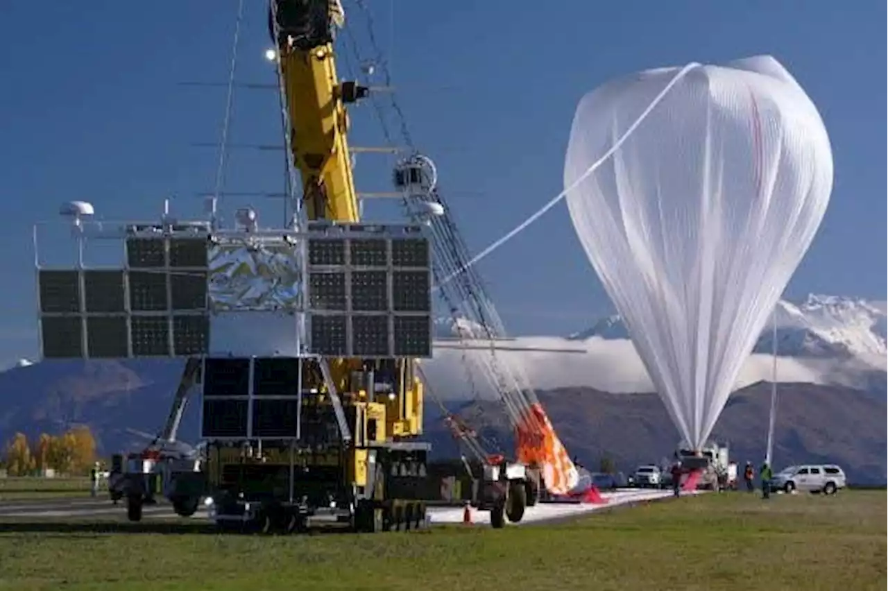 How high-tech spy balloons became so popular for aerial surveillance