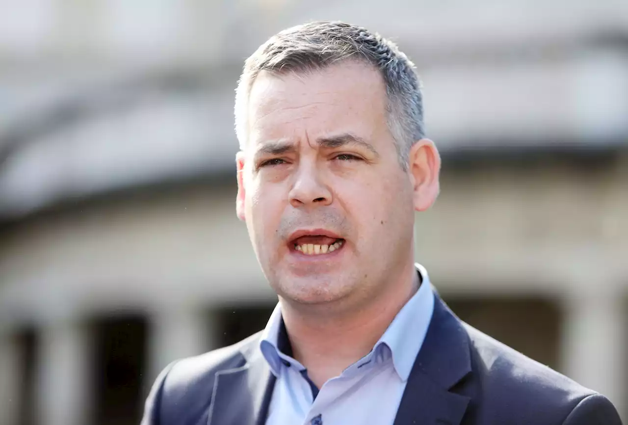 Sinn Féin calls for once-off 'Spring bonus' for social welfare recipients