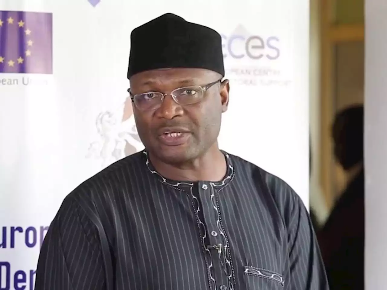 2023 polls: INEC has no candidate – Mahmood Yakubu - Xtra.net