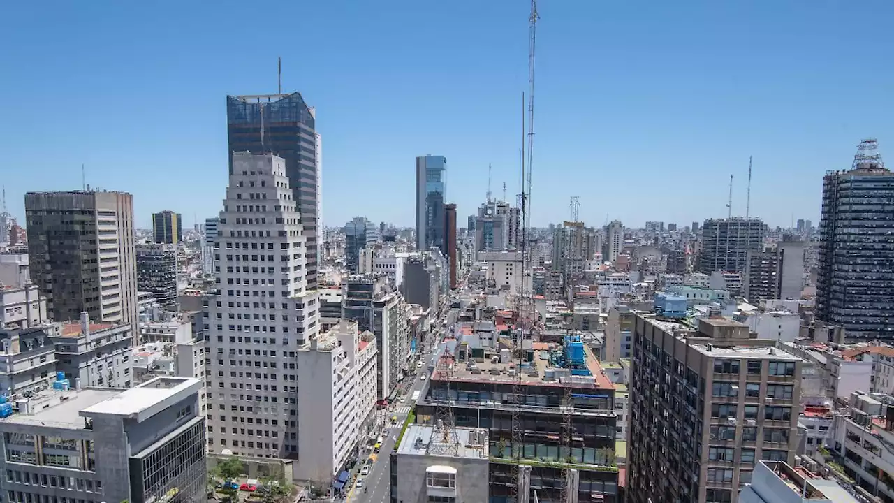 Schwangere Russinnen strömen nach Argentinien