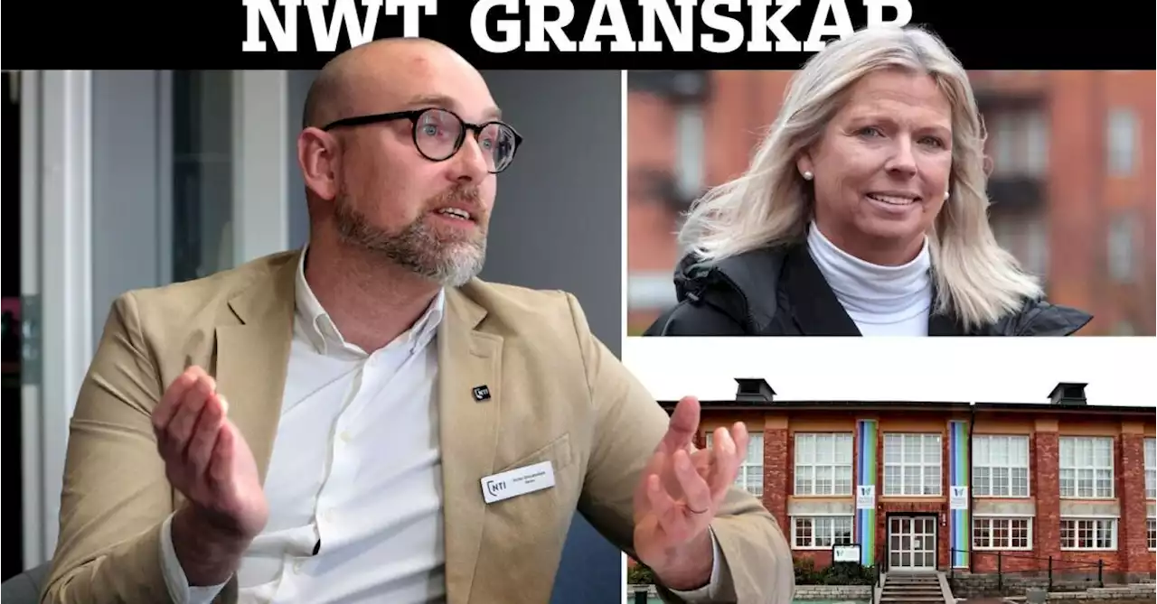 NWT granskar skolan – läs hela artikelserien här