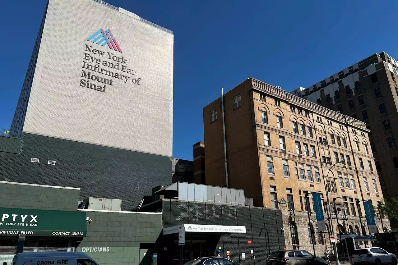 Mount Sinai merger bid to free up prized East Village land hits snag