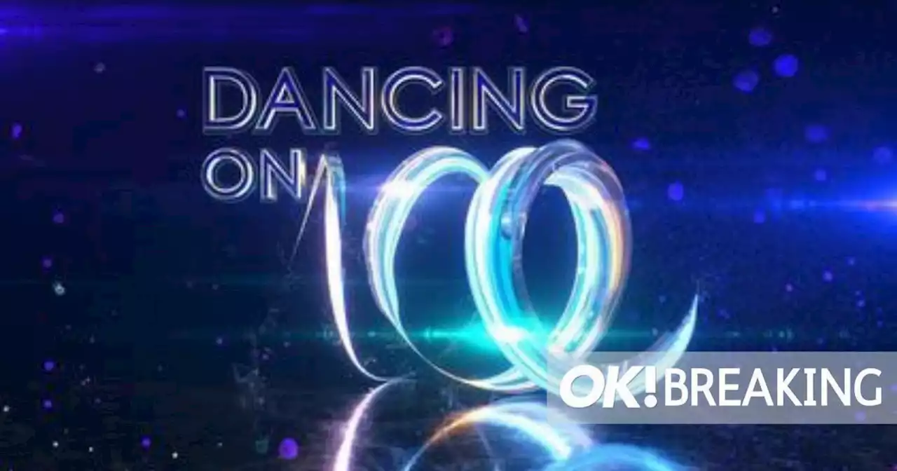 Dancing On Ice elimination - Patsy Palmer is 4th celebrity to leave show