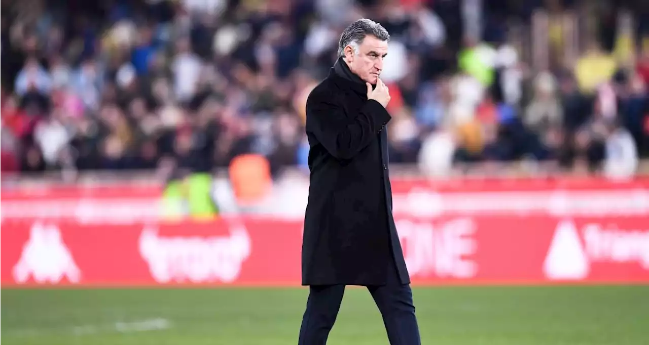 PSG : semaine décisive à venir pour Galtier, Marquinhos pointé du doigt par les supporters ?