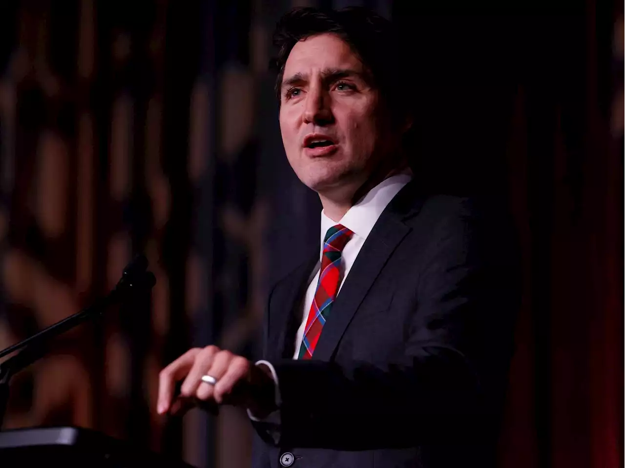 EDITORIAL: Liberals easy come, easy go, with our cash