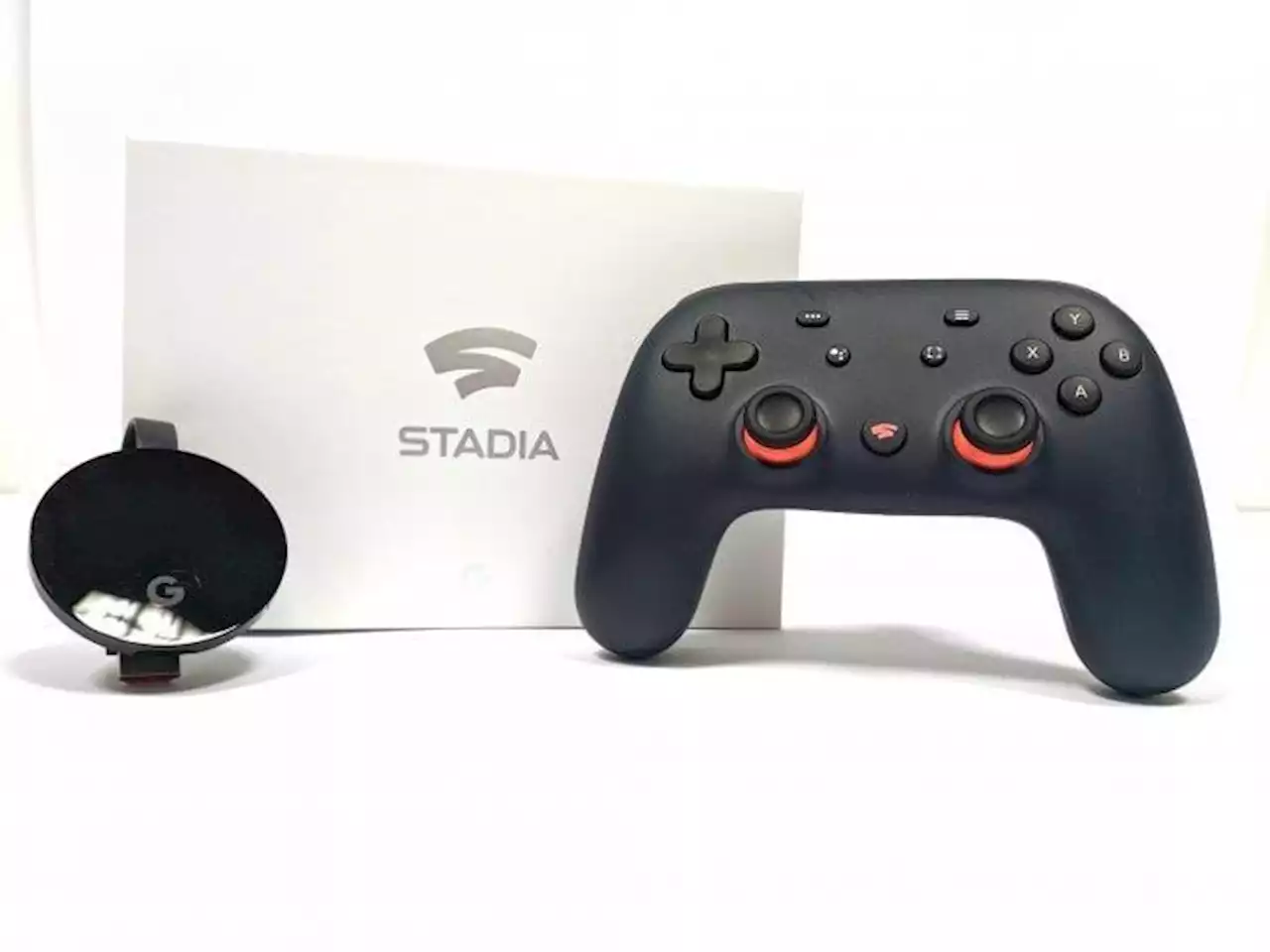 Google Stadia: Nun sind die Gründe für das Scheitern bekannt