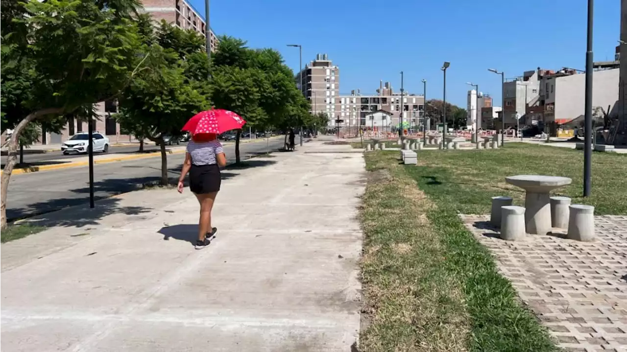 Más de 20 mil usuarios sin luz en la Ciudad y el Conurbano en plena ola de calor