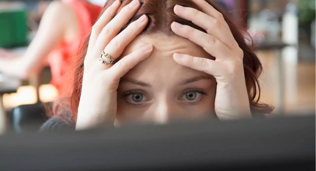 “Aprovechados y abusivos”: mujer estalla contra empresa que ayuda conseguir empleo - Pulzo