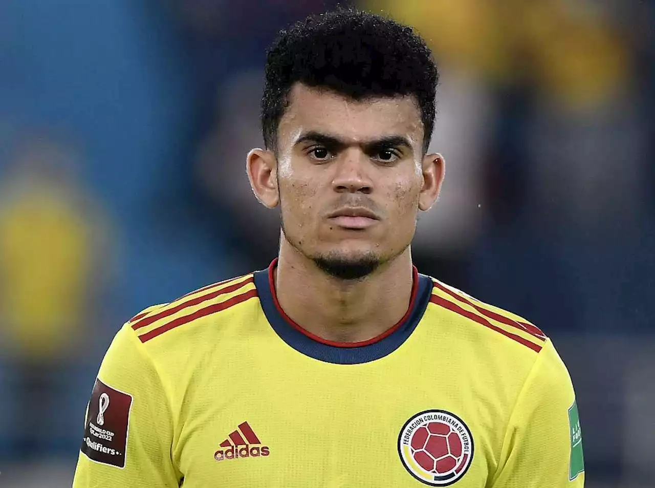 Así le fue a Colombia Sub-20 con Luis Díaz, cuando arrastraba 'deficiencia y desnutrición' - Pulzo