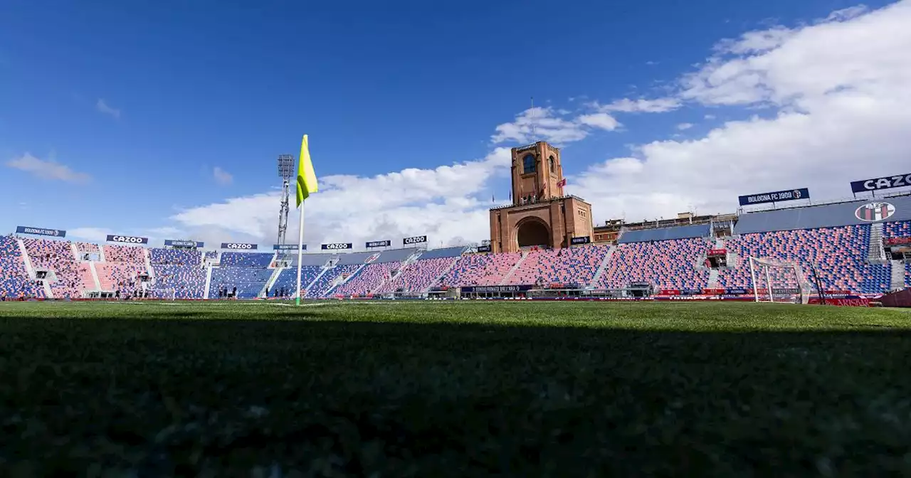 Bologna-Monza ora in campo: segui la cronaca testuale