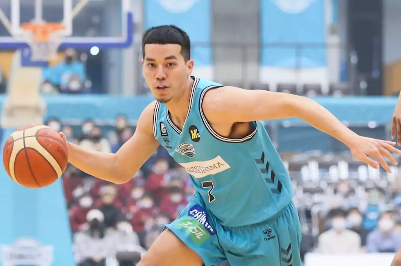 Matthew Wright's 22 points power Kyoto past Osaka in B. League