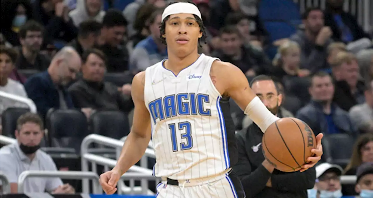 Magic May Waive RJ Hampton