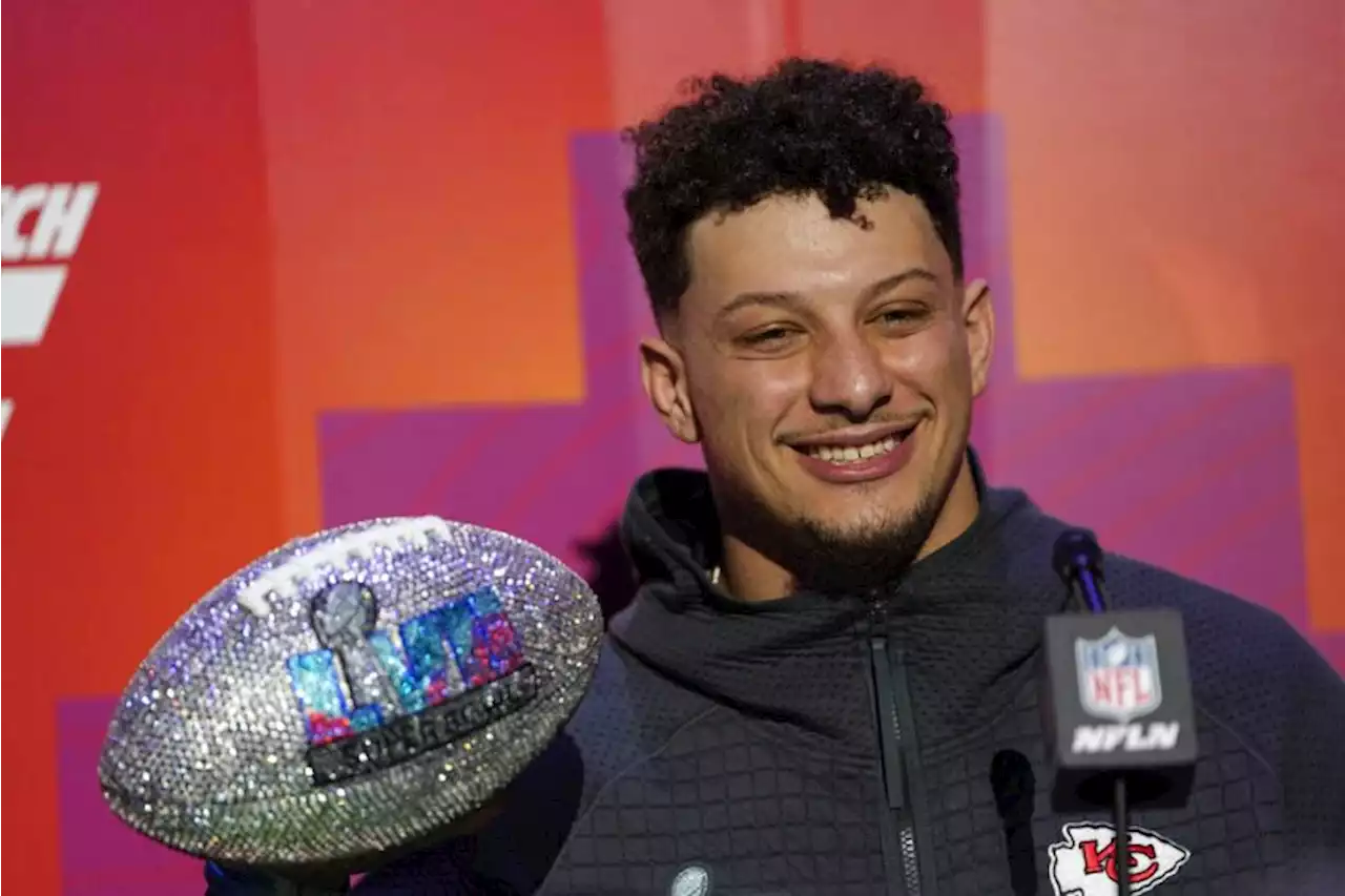 Super Bowl LVII: Chiefs, a las puertas de una nueva dinastía comandada por Patrick Mahomes