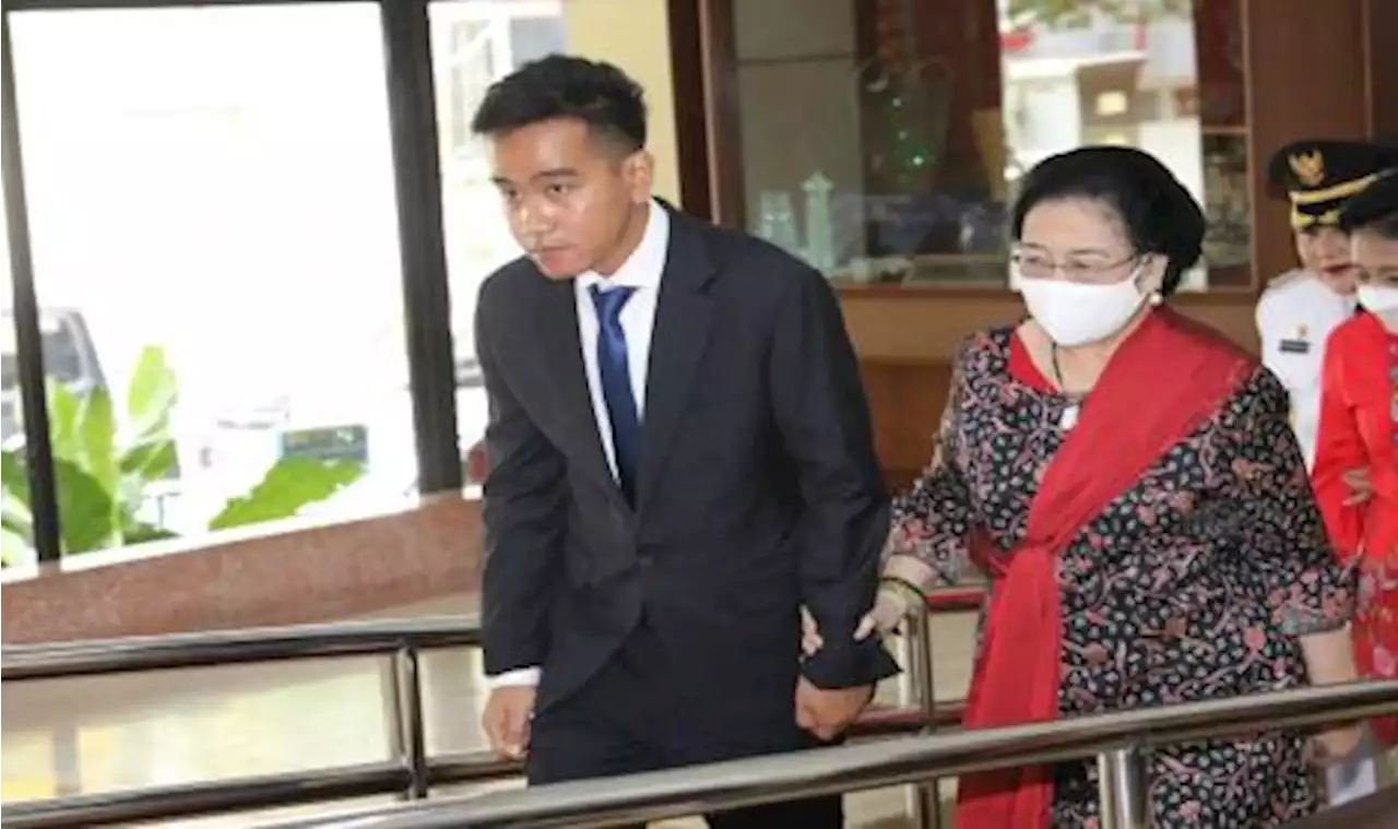 PDIP Akui Gibran Masuk Kandidat Bakal Cagub DKI Jakarta |Republika Online