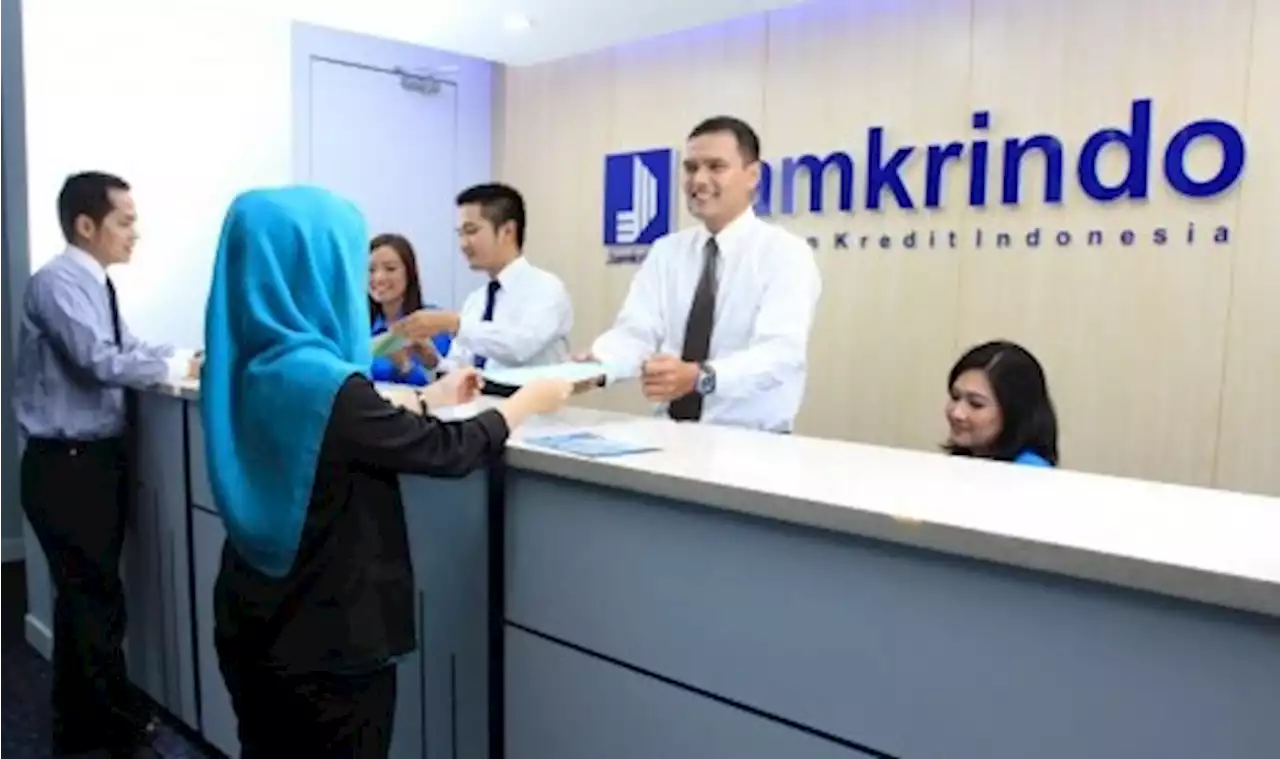 Prospek Stabil, Jamkrindo Raih Peringkat idAA+ dari Pefindo |Republika Online