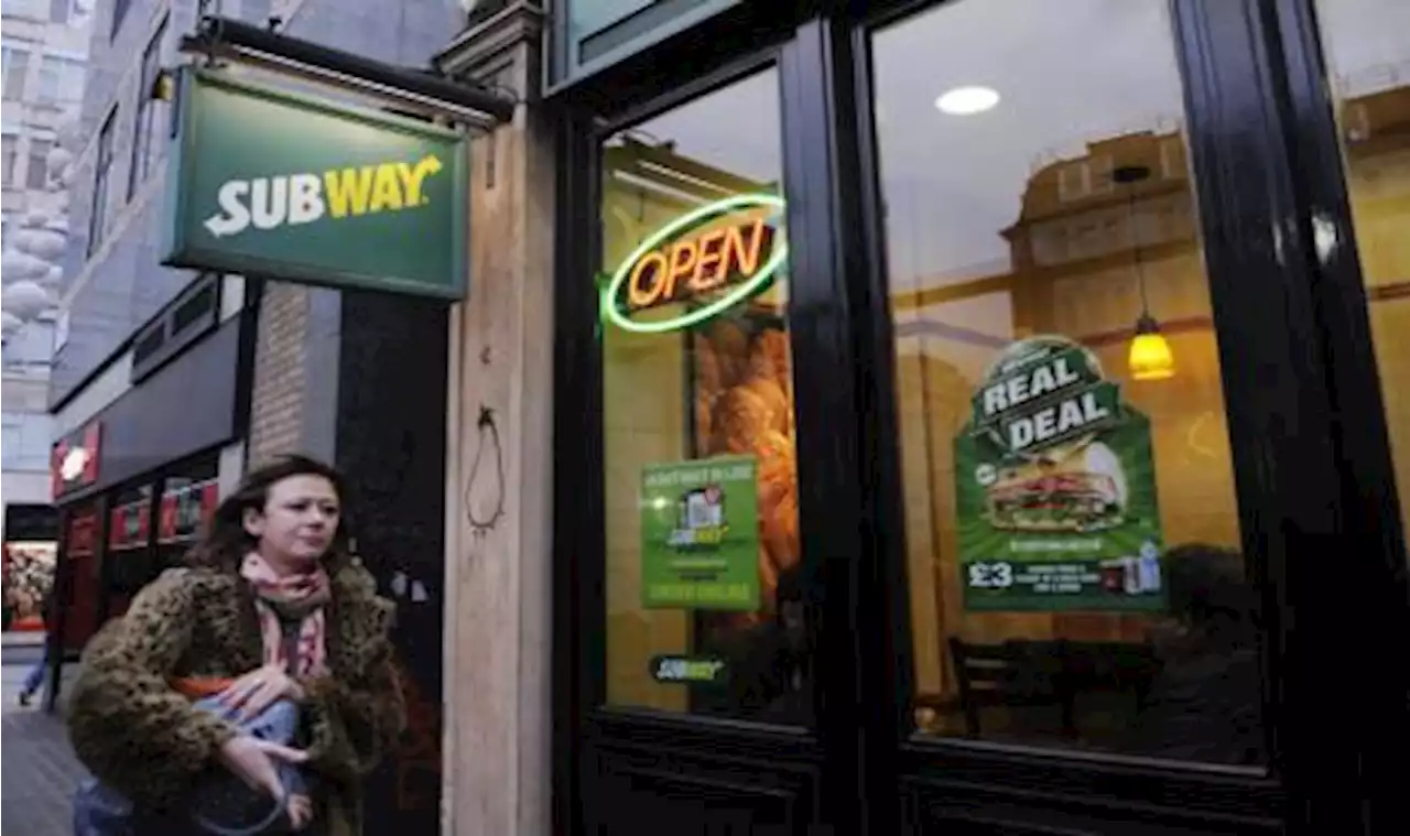 Subway Akan Sediakan Mesin Pemotong Daging di Gerainya |Republika Online