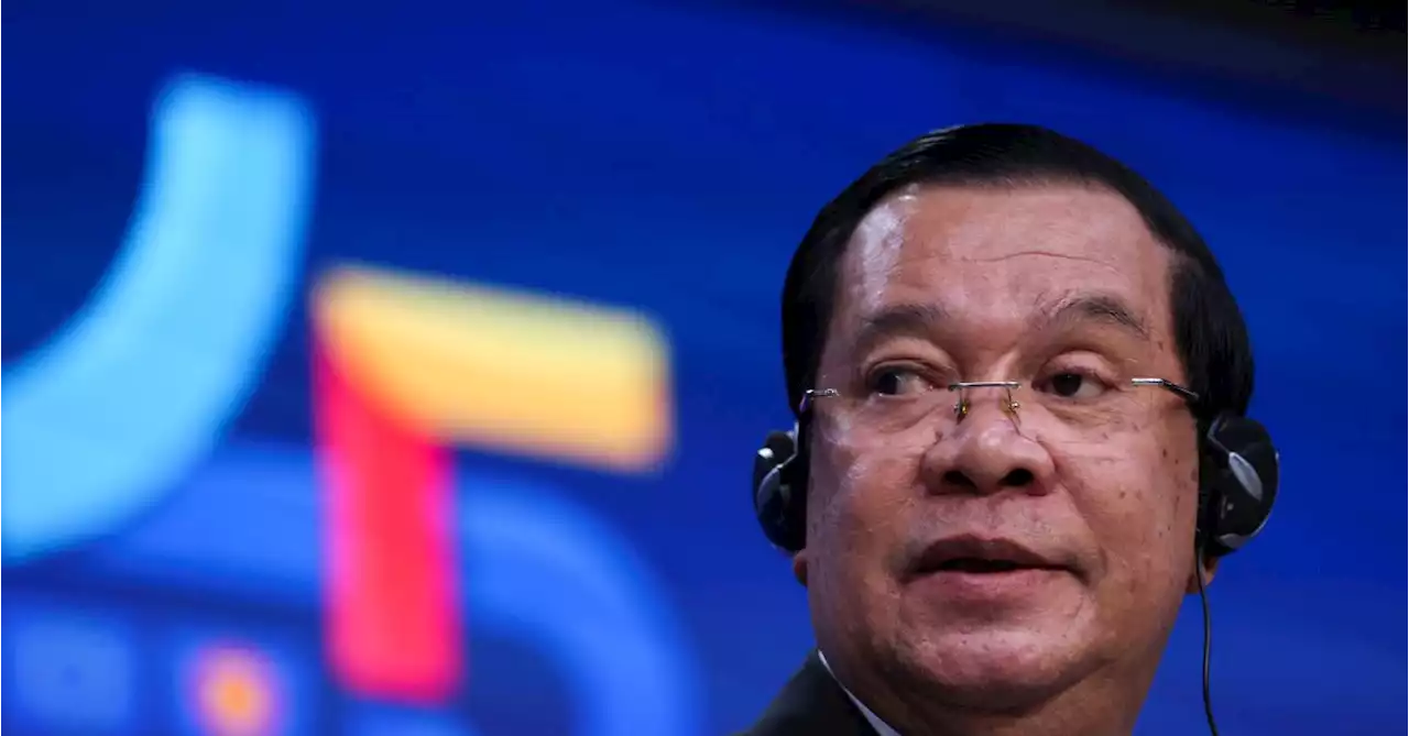 Cambodia's Hun Sen orders shutdown of last independent local news outlet