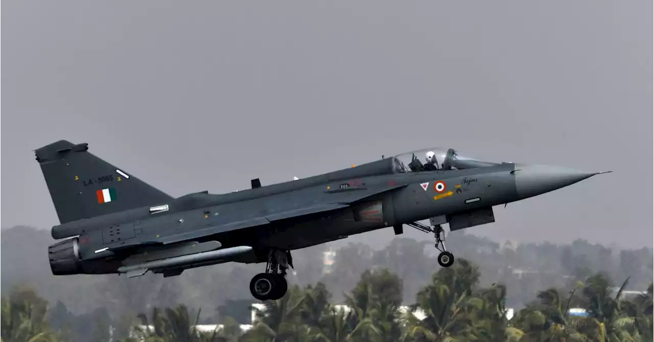 India's military, civil ambitions to dominate Aero India show