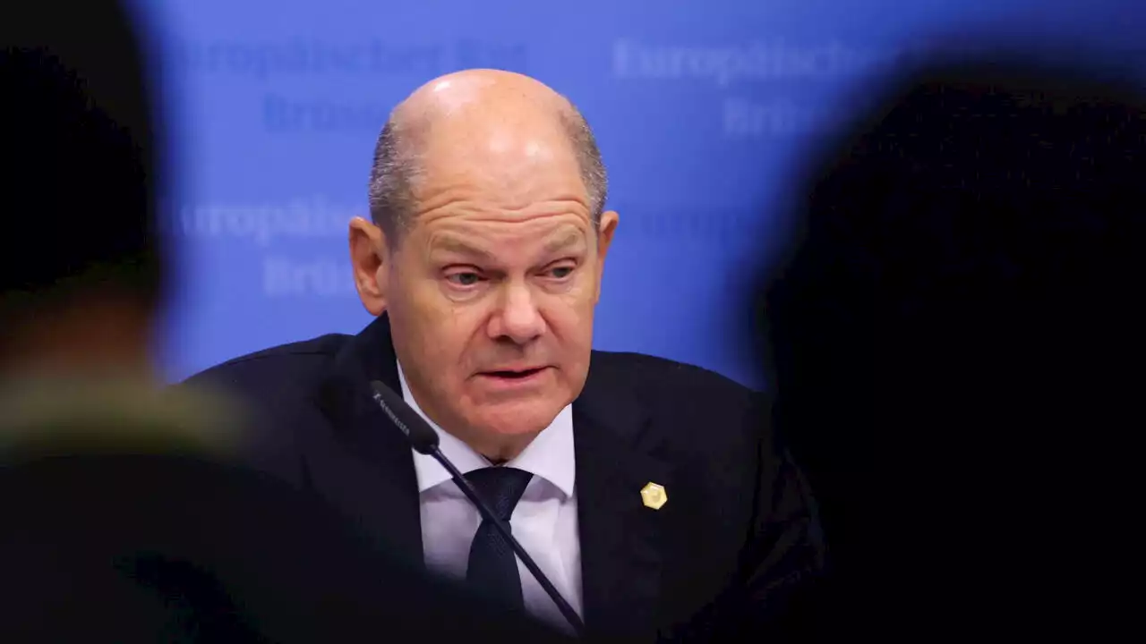 Allemagne: le SPD d'Olaf Scholz subit un cuisant revers lors d'une élection à Berlin