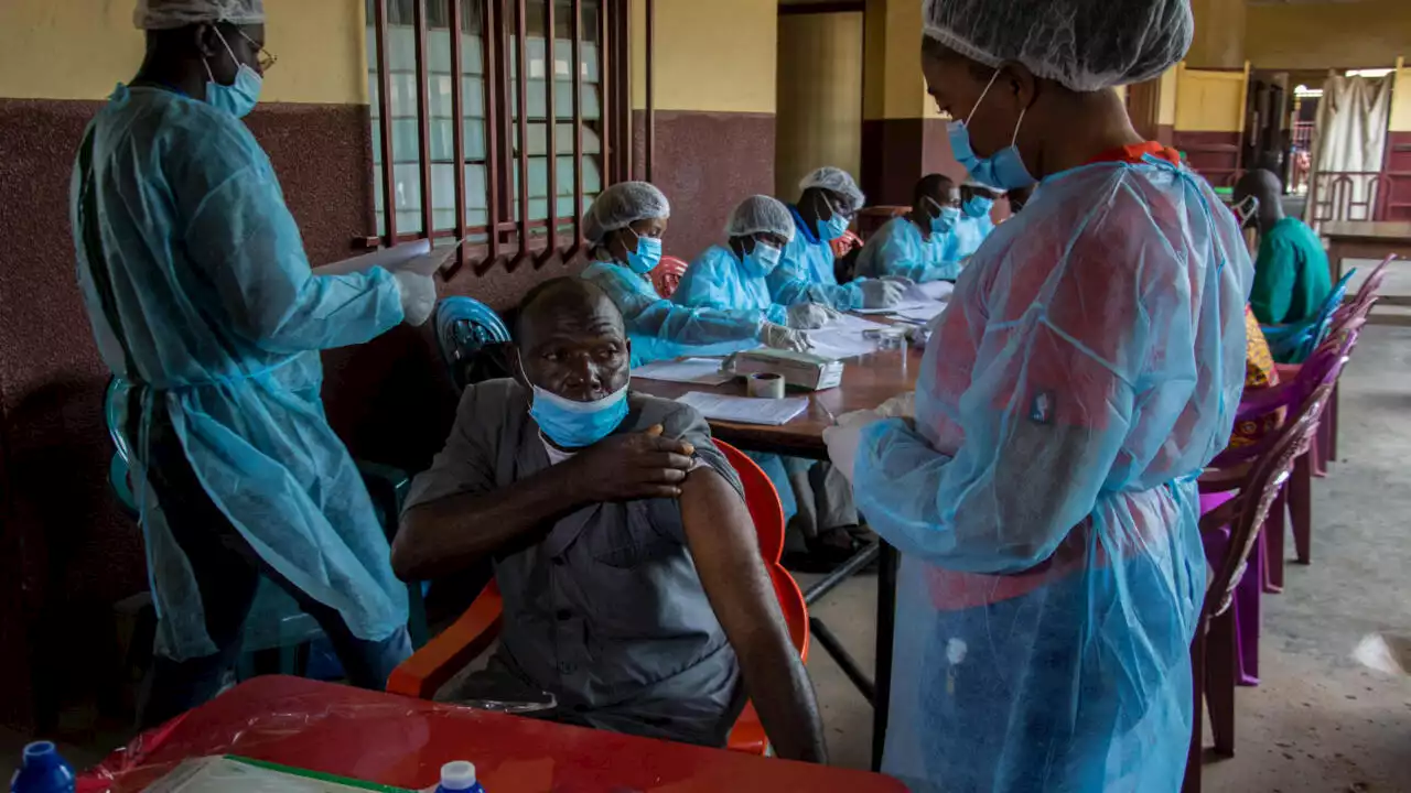 Le Cameroun sur le qui-vive après des cas de fièvre hémorragique en Guinée équatoriale