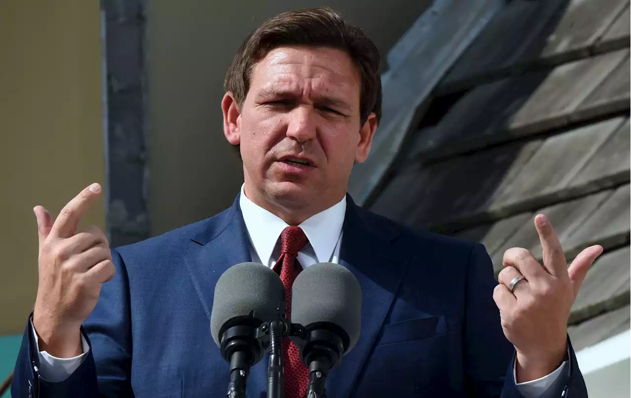 College Board Hits Back at DeSantis Over African American Studies Course