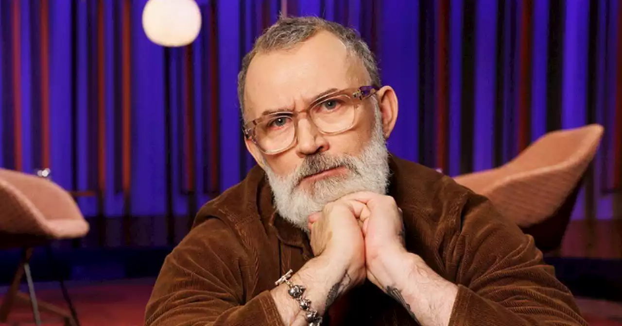 RTE viewers in disbelief as Tommy Tiernan’s ‘heart breaks’ listening to Donovan